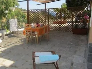 Apartamento Terra Mia Cefalú Italia
