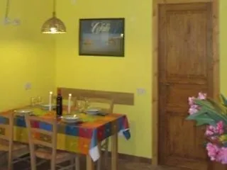 Apartamento Terra Mia Cefalú