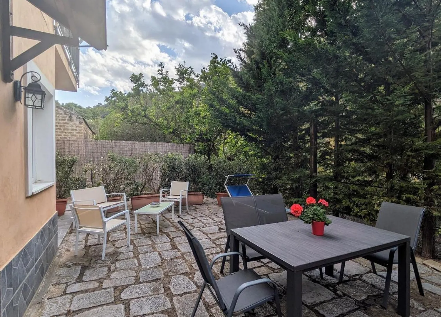Apartamento Terra Mia Cefalú
