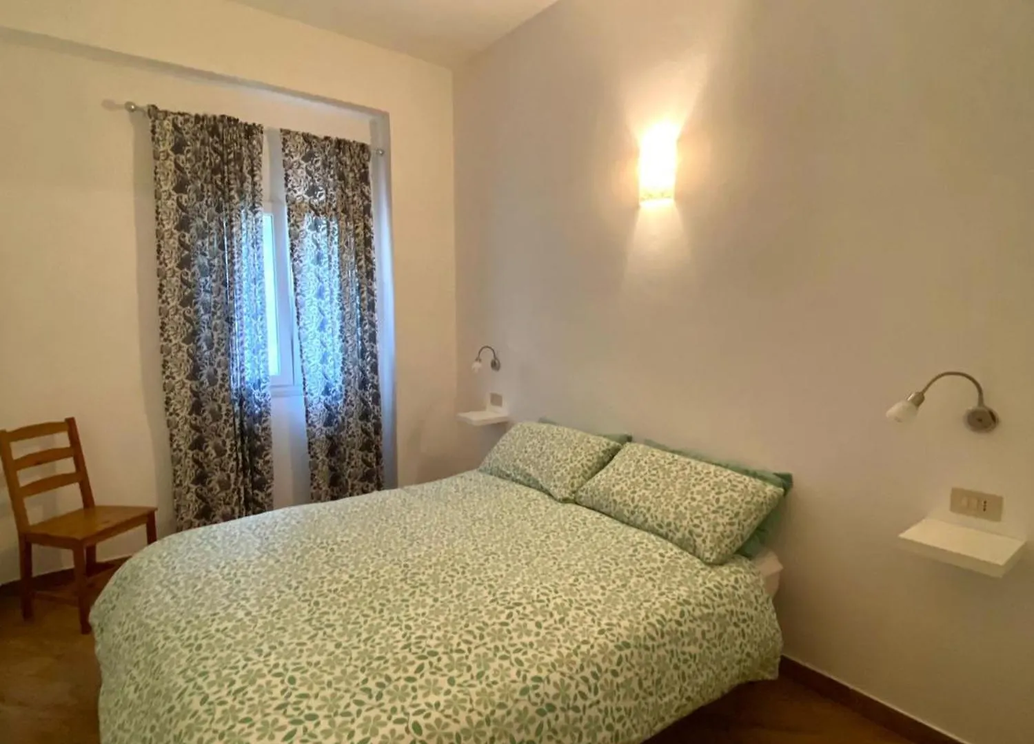 Apartamento Terra Mia Cefalú