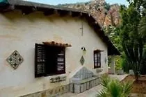 Apartamento Terra Mia Cefalú