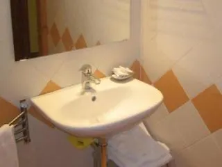 Ferienwohnung Terra Mia Cefalù Apartment