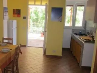 Ferienwohnung Terra Mia Cefalù Apartment