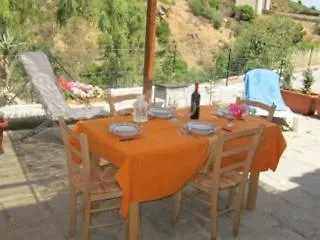Apartment Ferienwohnung Terra Mia Cefalù