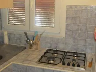 Apartment Ferienwohnung Terra Mia Cefalù