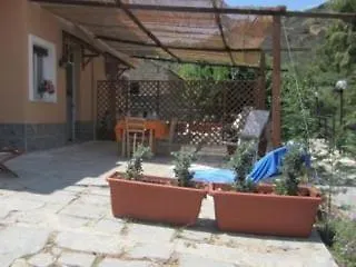 Ferienwohnung Terra Mia Cefalù 0*,  Italien