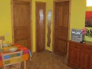 Ferienwohnung Terra Mia Cefalù Apartment