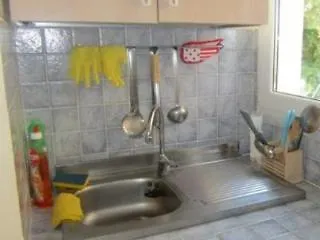 Apartment Ferienwohnung Terra Mia Cefalù Italien