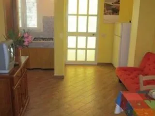 Ferienwohnung Terra Mia Cefalù Apartment
