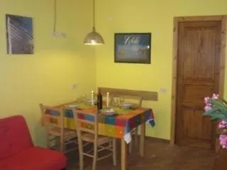 Ferienwohnung Terra Mia Cefalù