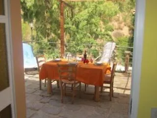 Apartment Ferienwohnung Terra Mia Cefalù
