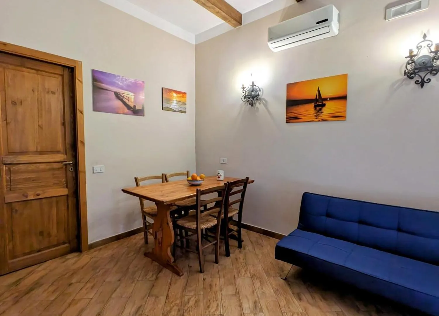 Ferienwohnung Terra Mia Cefalù 0*,