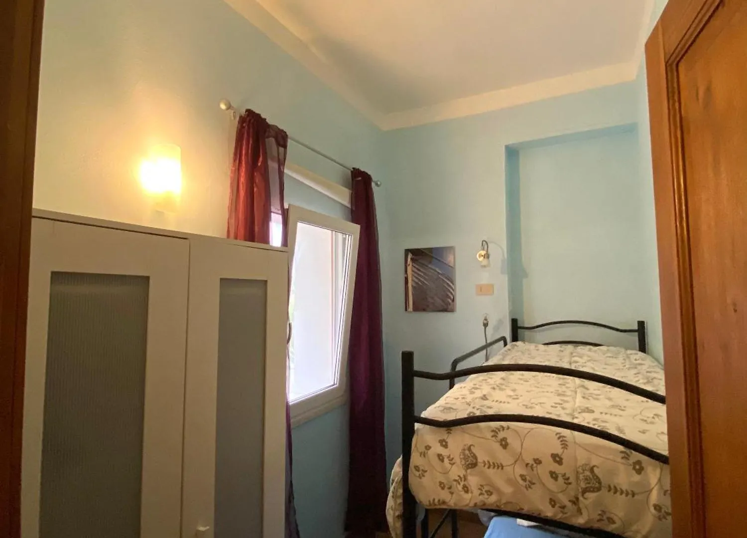 Ferienwohnung Terra Mia Cefalù