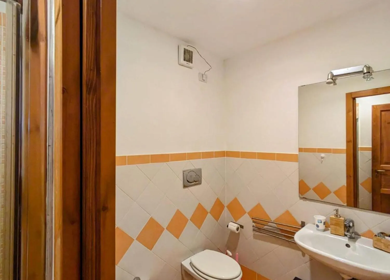 Ferienwohnung Terra Mia Cefalù Apartment