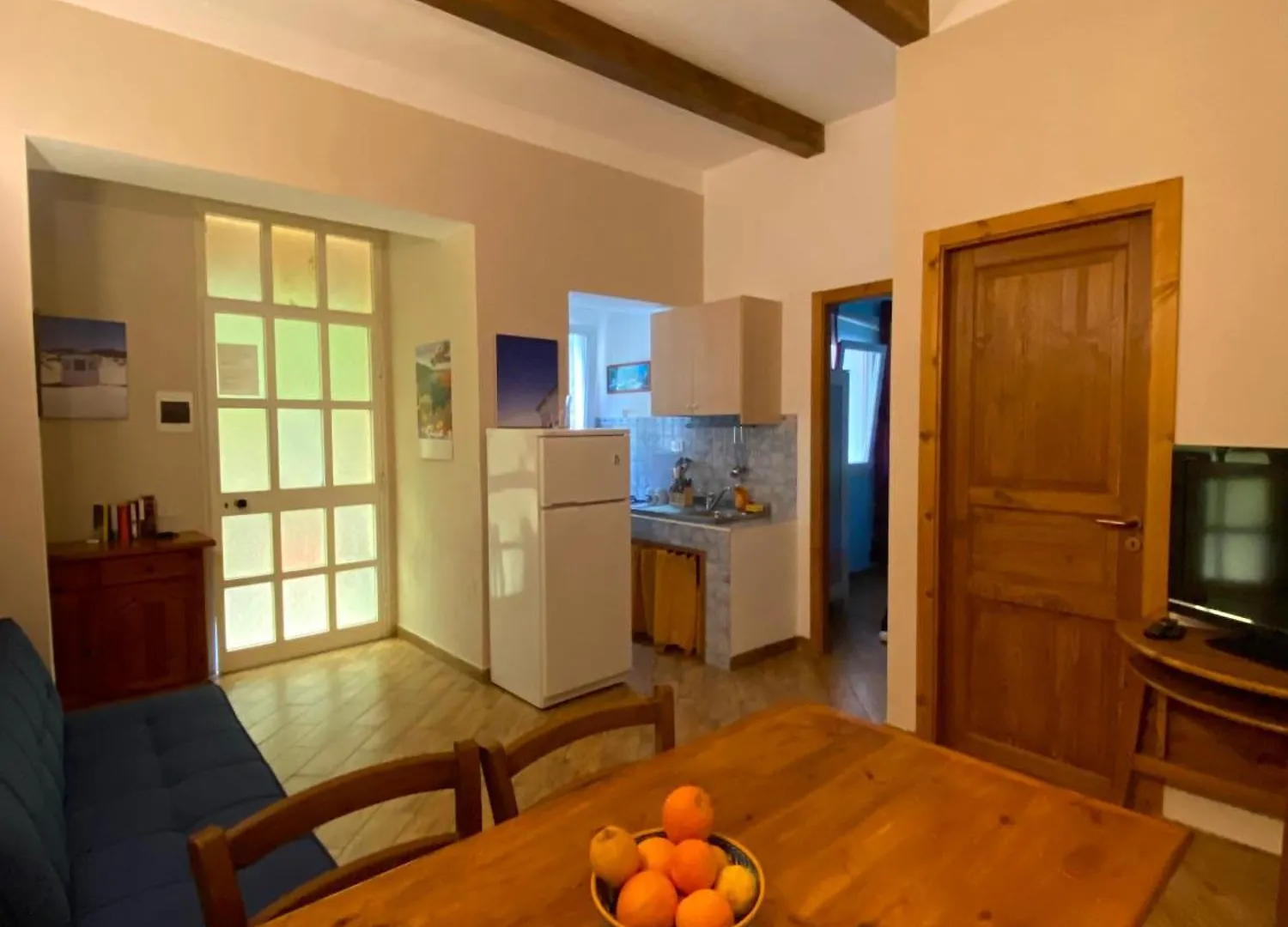 Ferienwohnung Terra Mia Cefalù