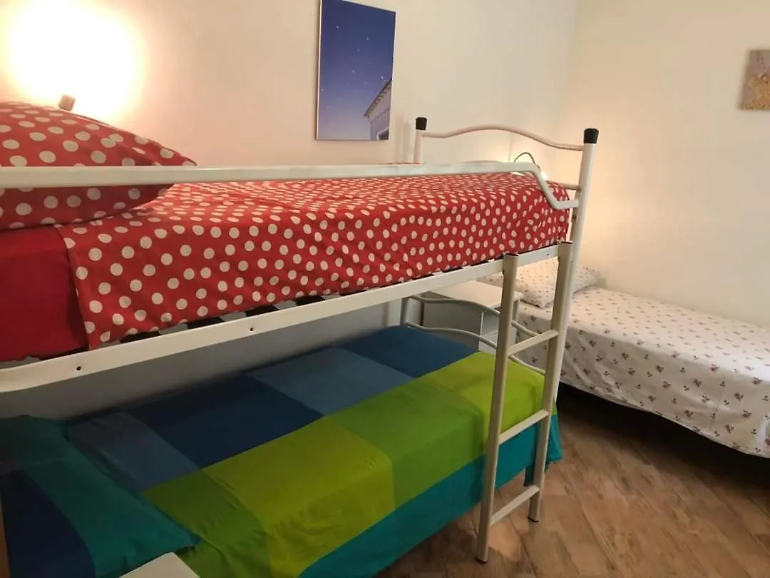Apartment Ferienwohnung Terra Mia Cefalù Italien