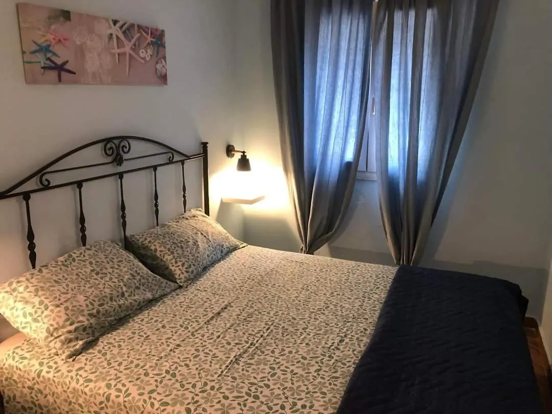 Ferienwohnung Terra Mia Cefalù Italien