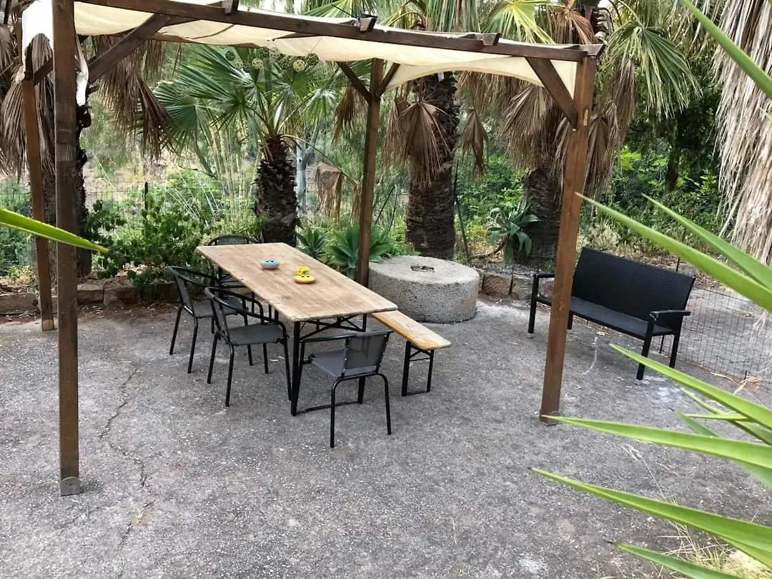 Apartment Ferienwohnung Terra Mia Cefalù Italien