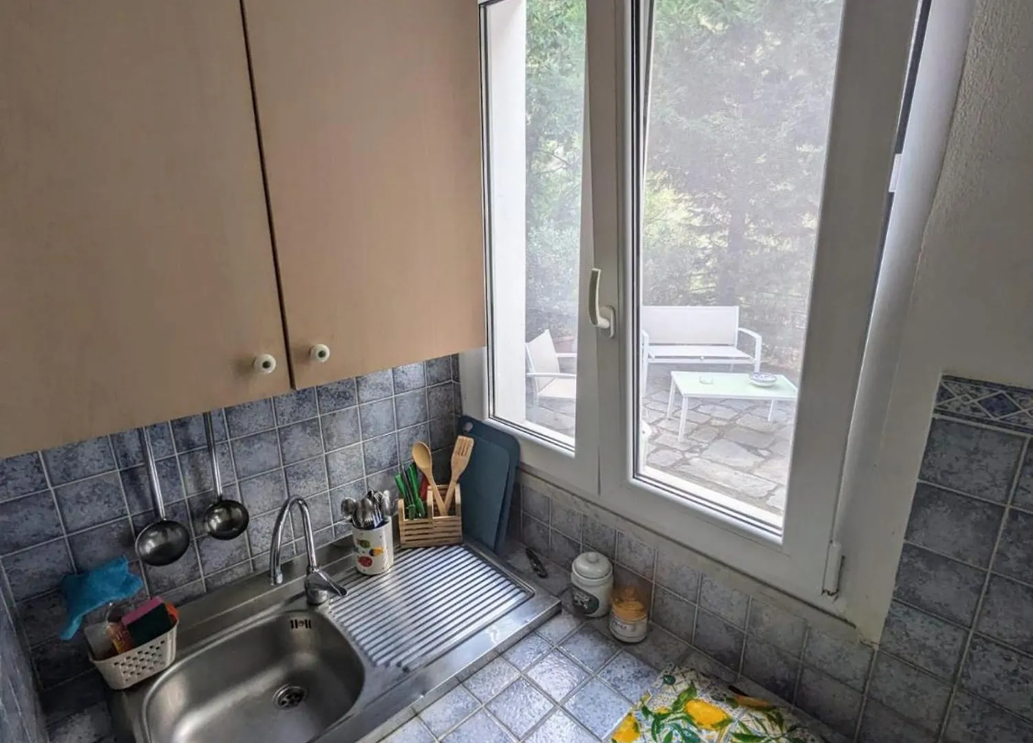Apartment Ferienwohnung Terra Mia Cefalù