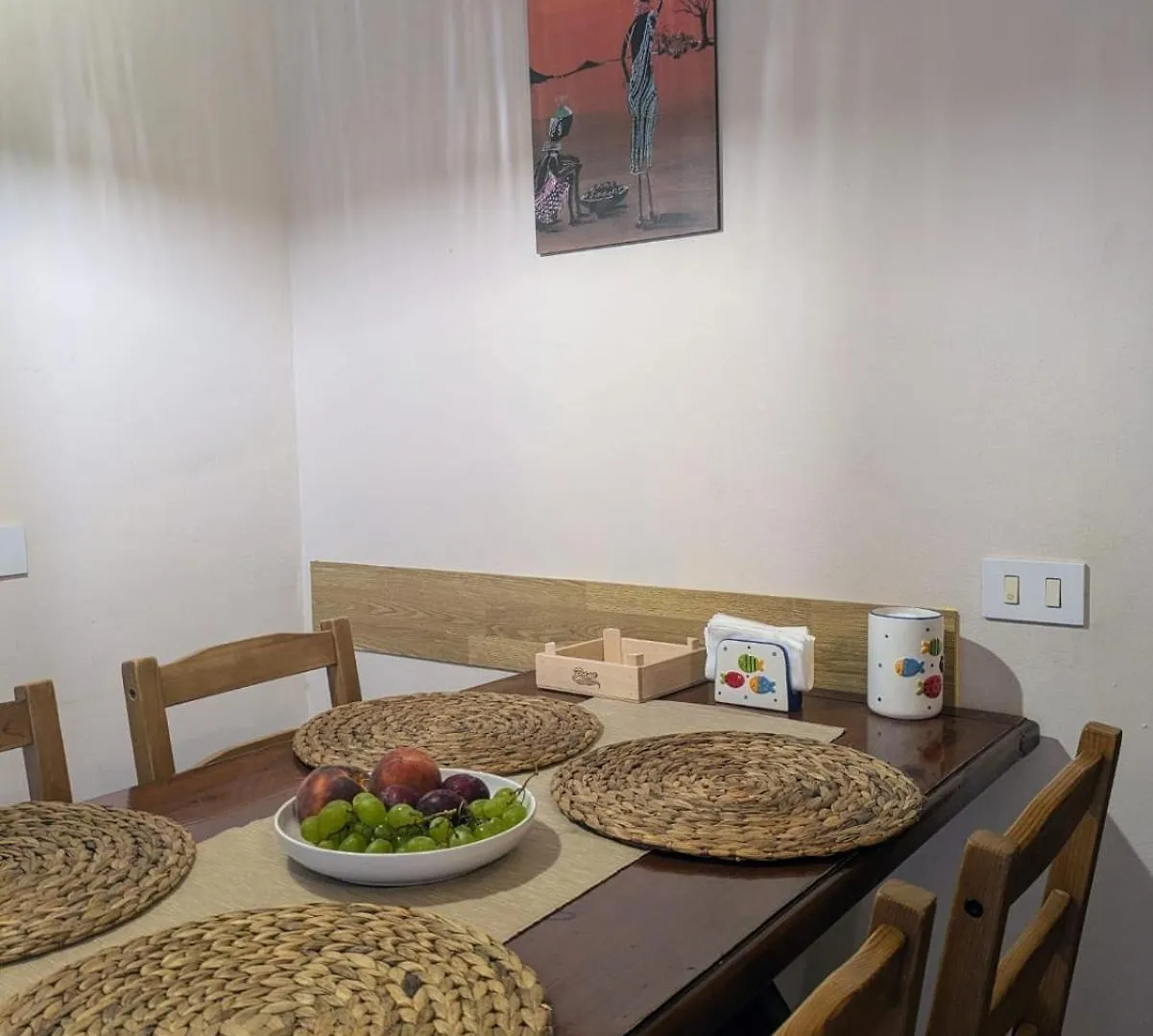 Ferienwohnung Terra Mia Cefalù 0*,