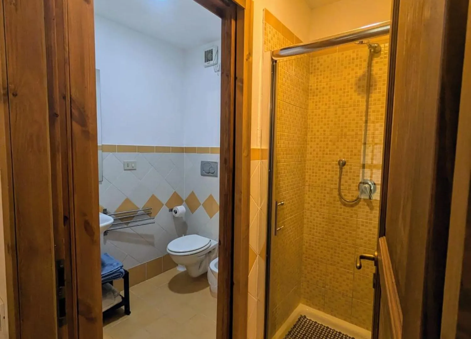 Ferienwohnung Terra Mia Cefalù 0*,  Italien