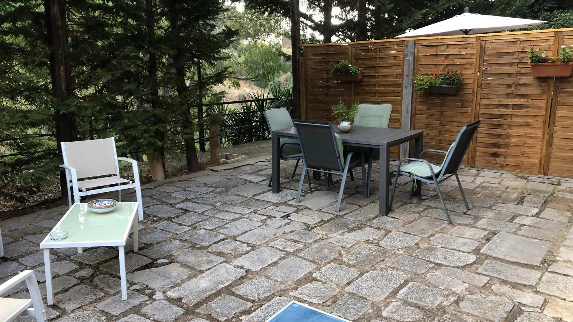 Apartment Ferienwohnung Terra Mia Cefalù